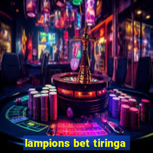 lampions bet tiringa